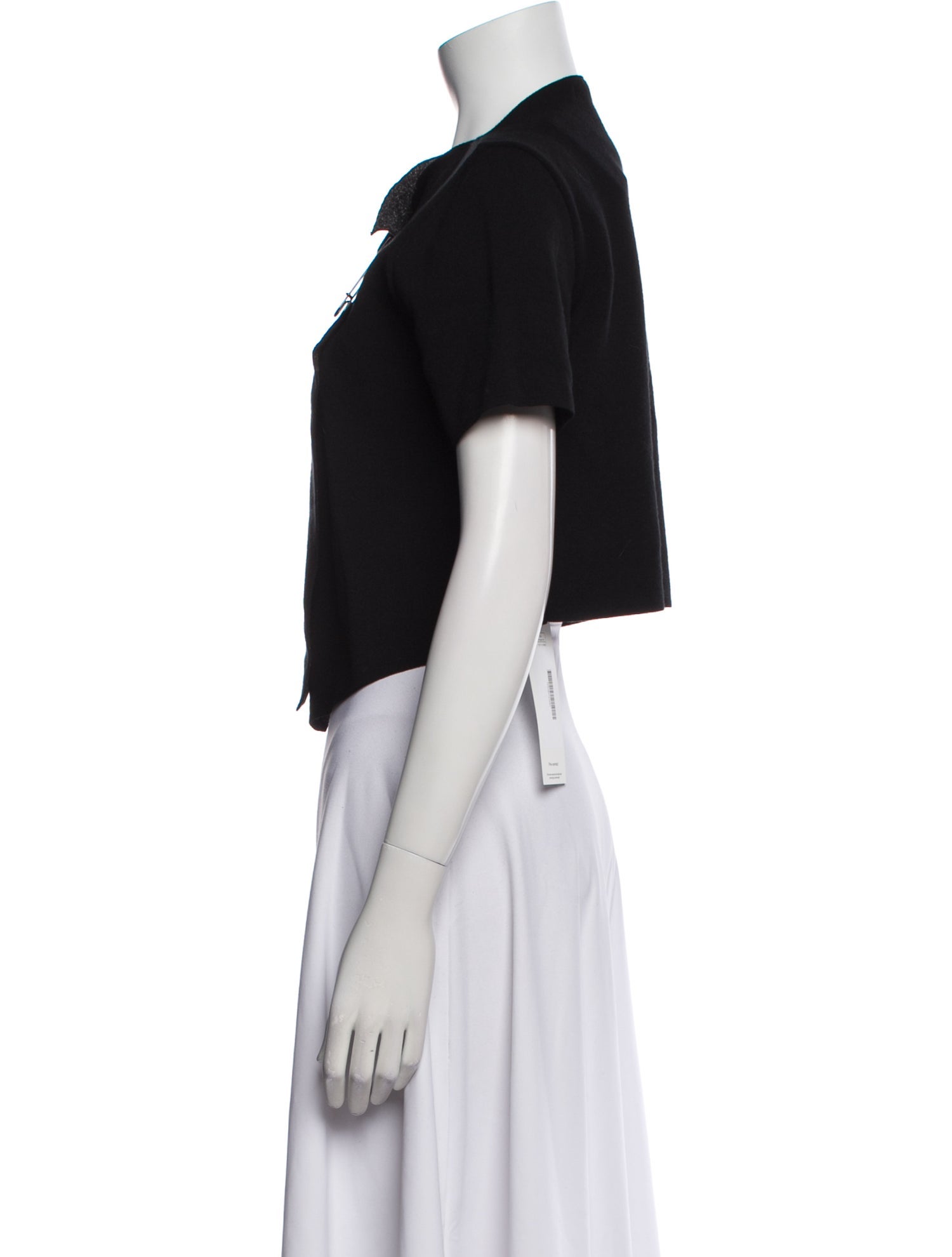 Sarah Pacini Bolero w/ Tags