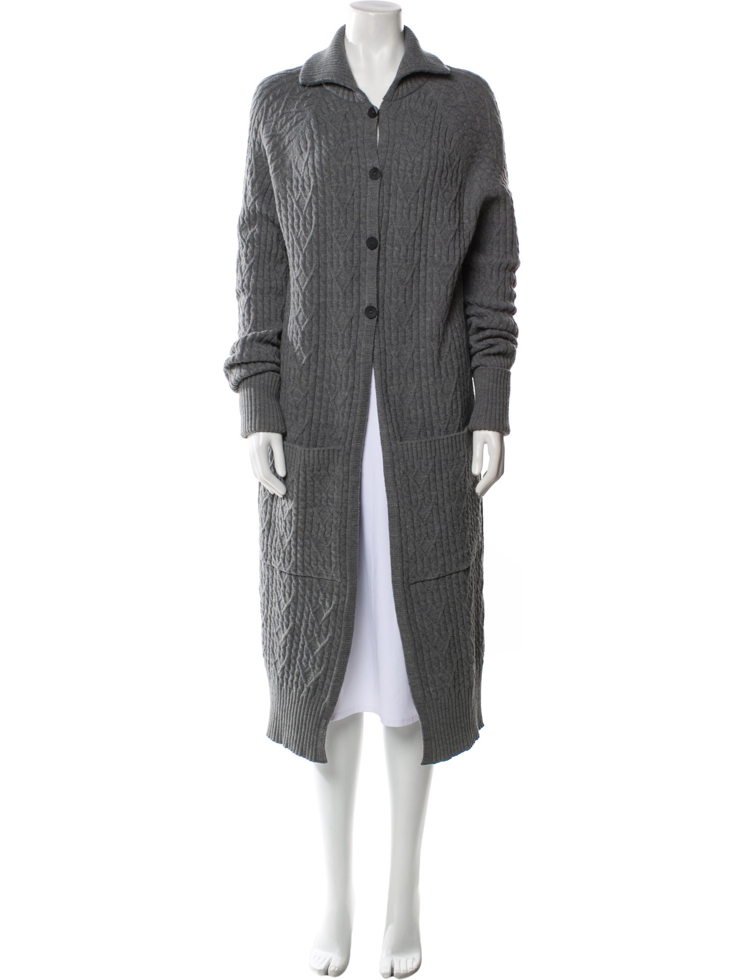 Sarah Pacini Sweater