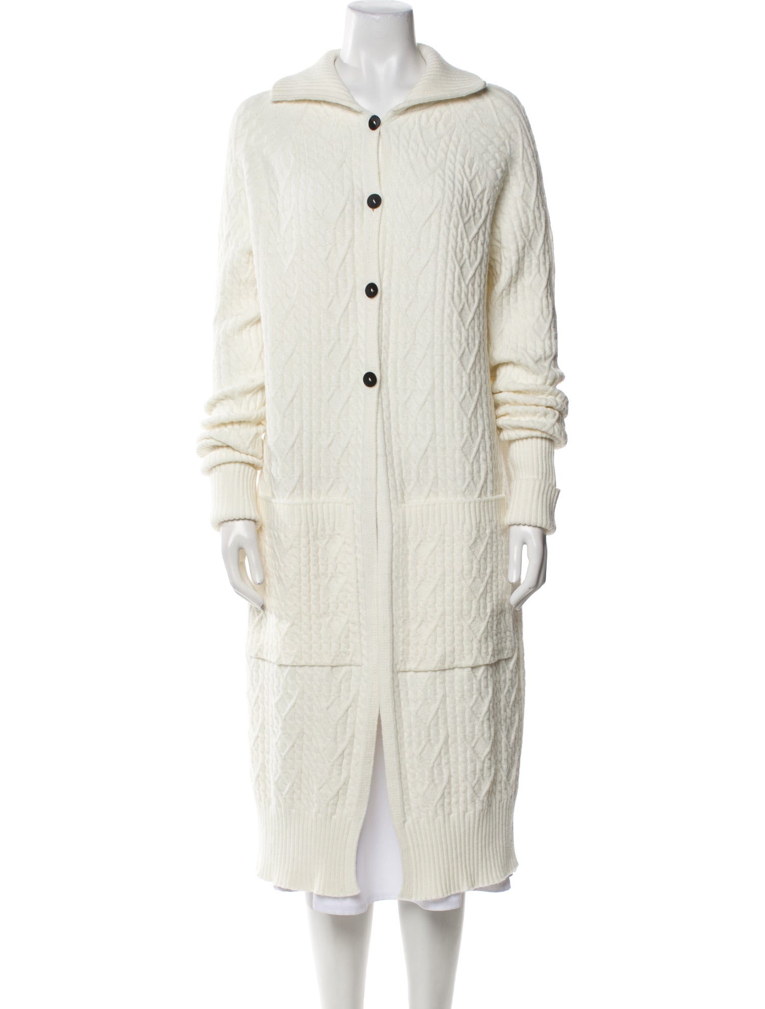 Sarah Pacini Sweater w/ Tags