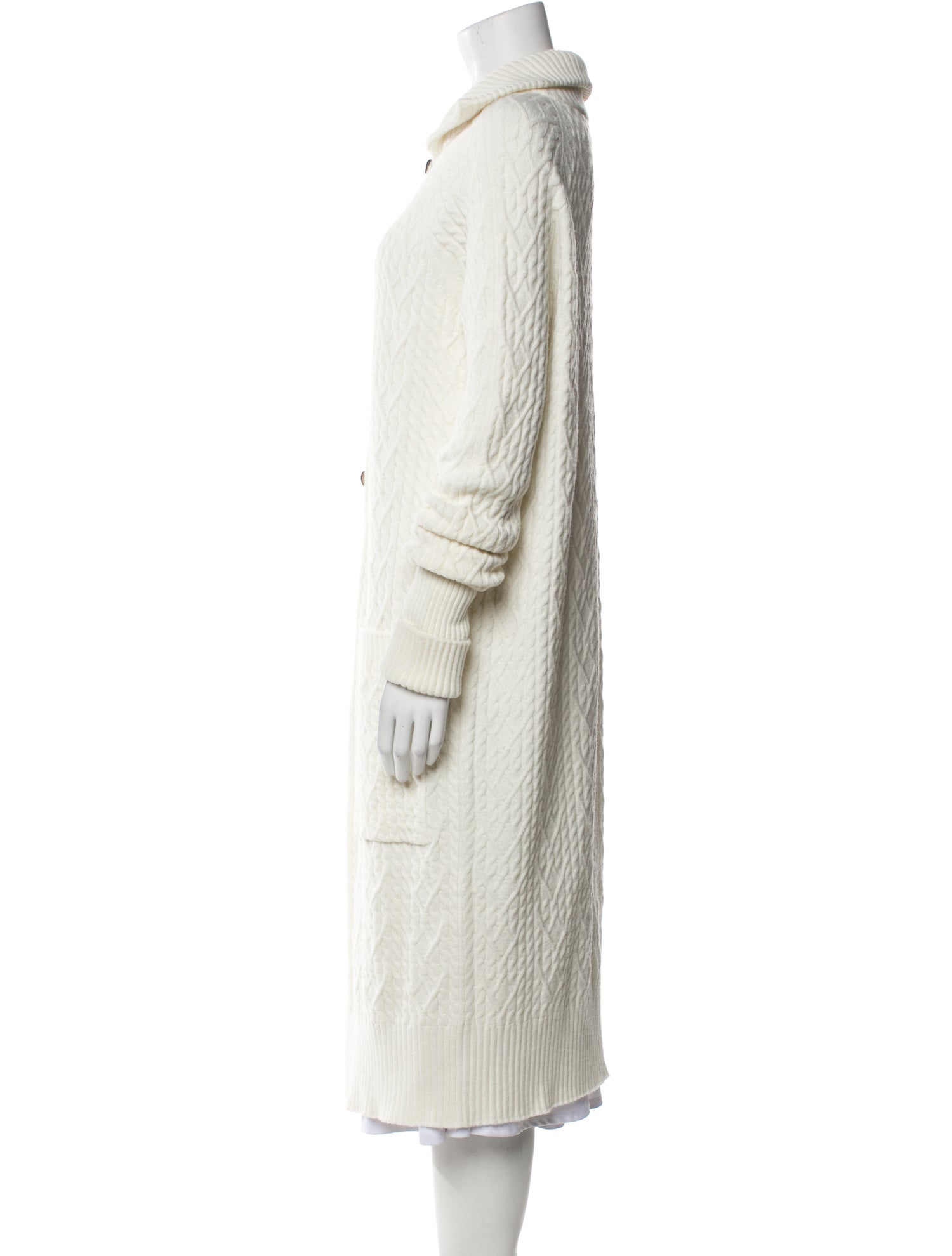 Sarah Pacini Sweater w/ Tags