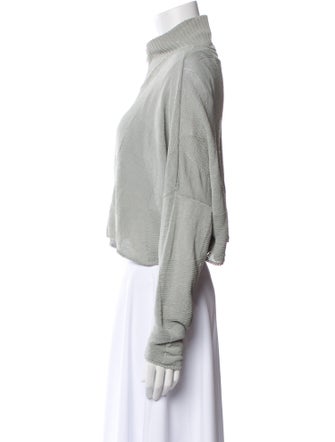 Sarah Pacini Linen Bolero