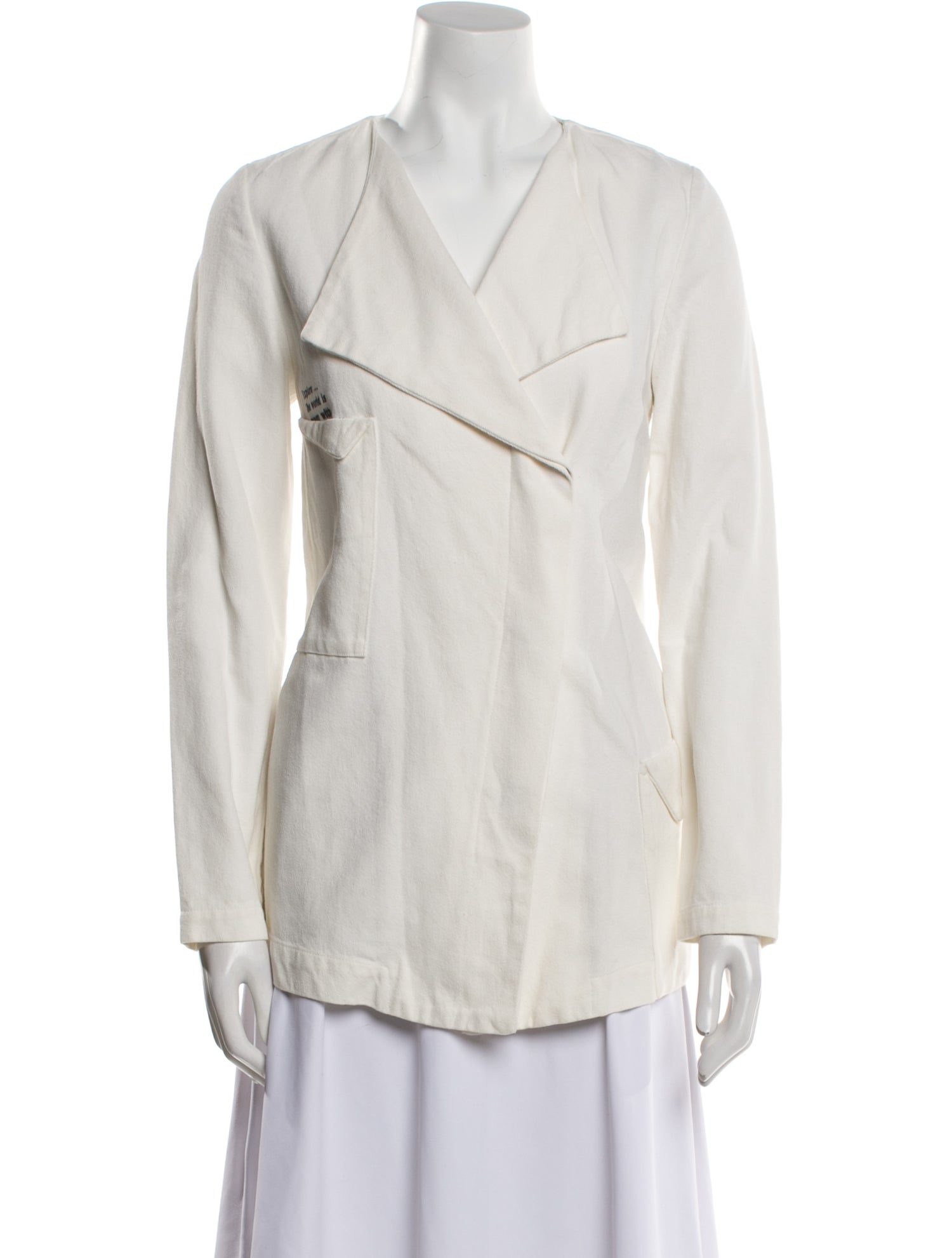 Sarah Pacini Jacket