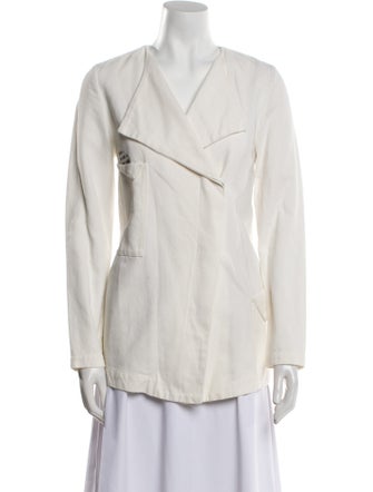 Sarah Pacini Jacket
