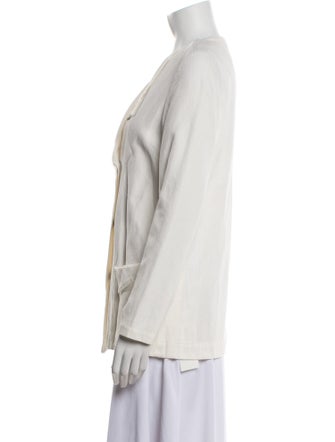 Sarah Pacini Jacket