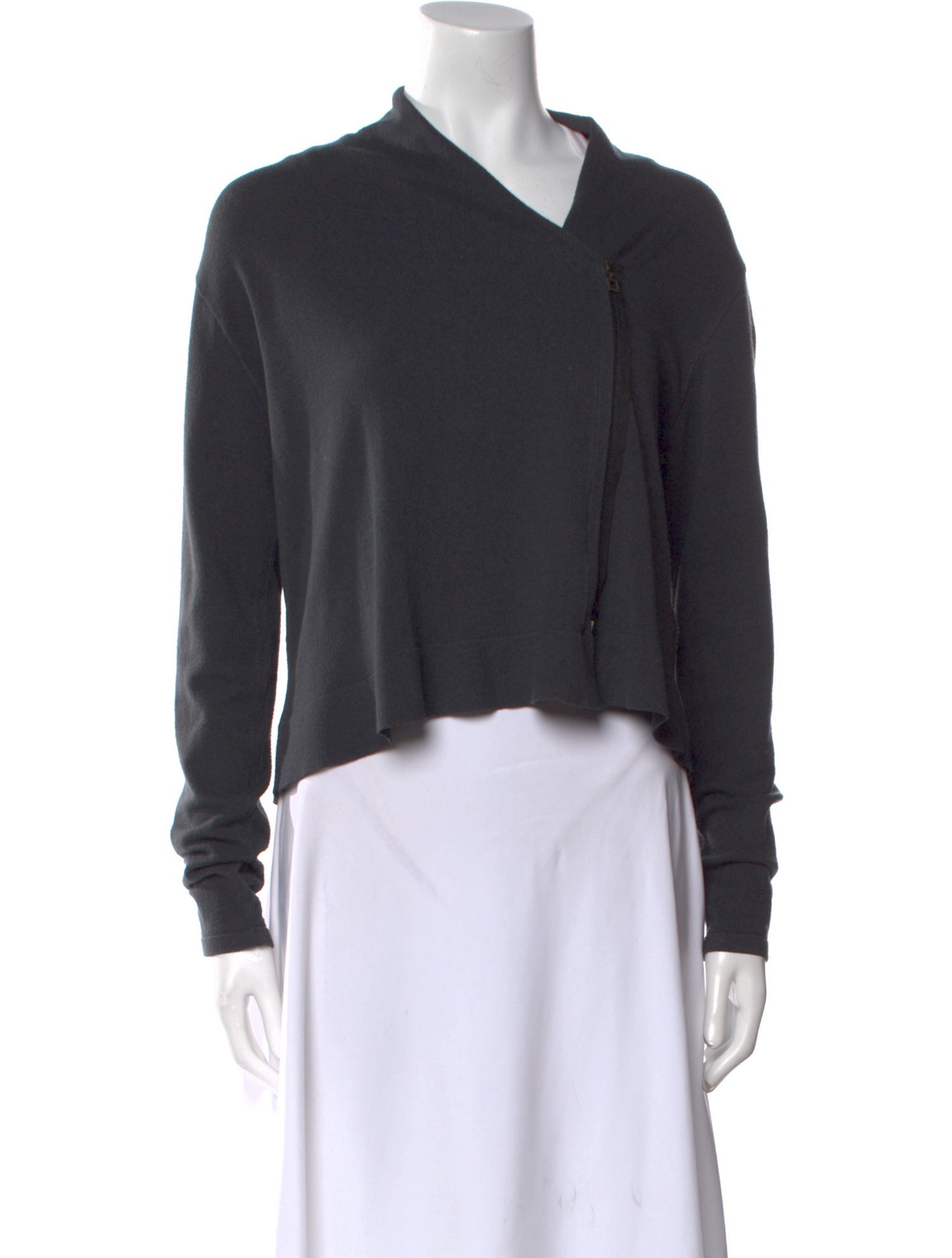 Sarah Pacini V-Neck Sweater