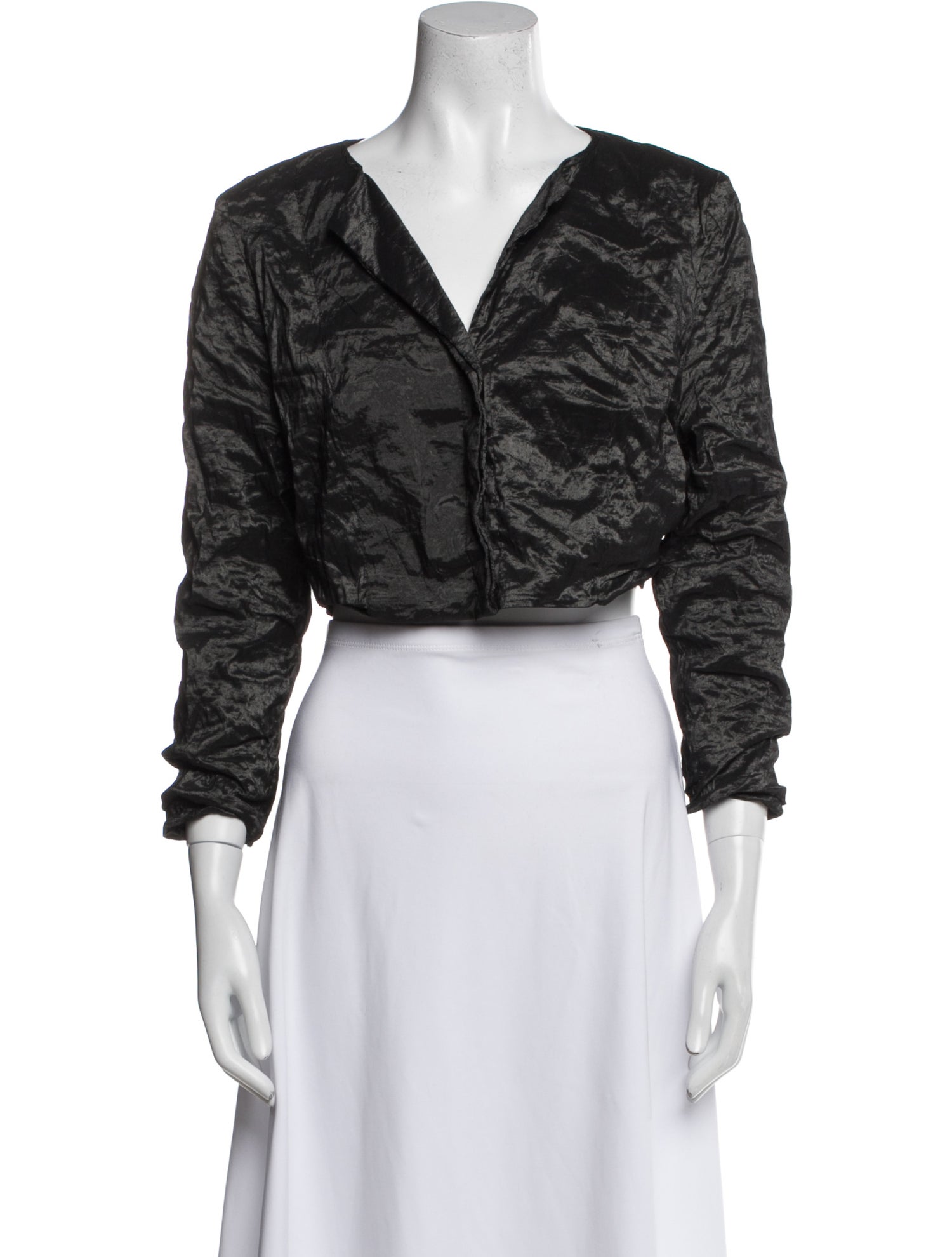 Sarah Pacini Evening Jacket