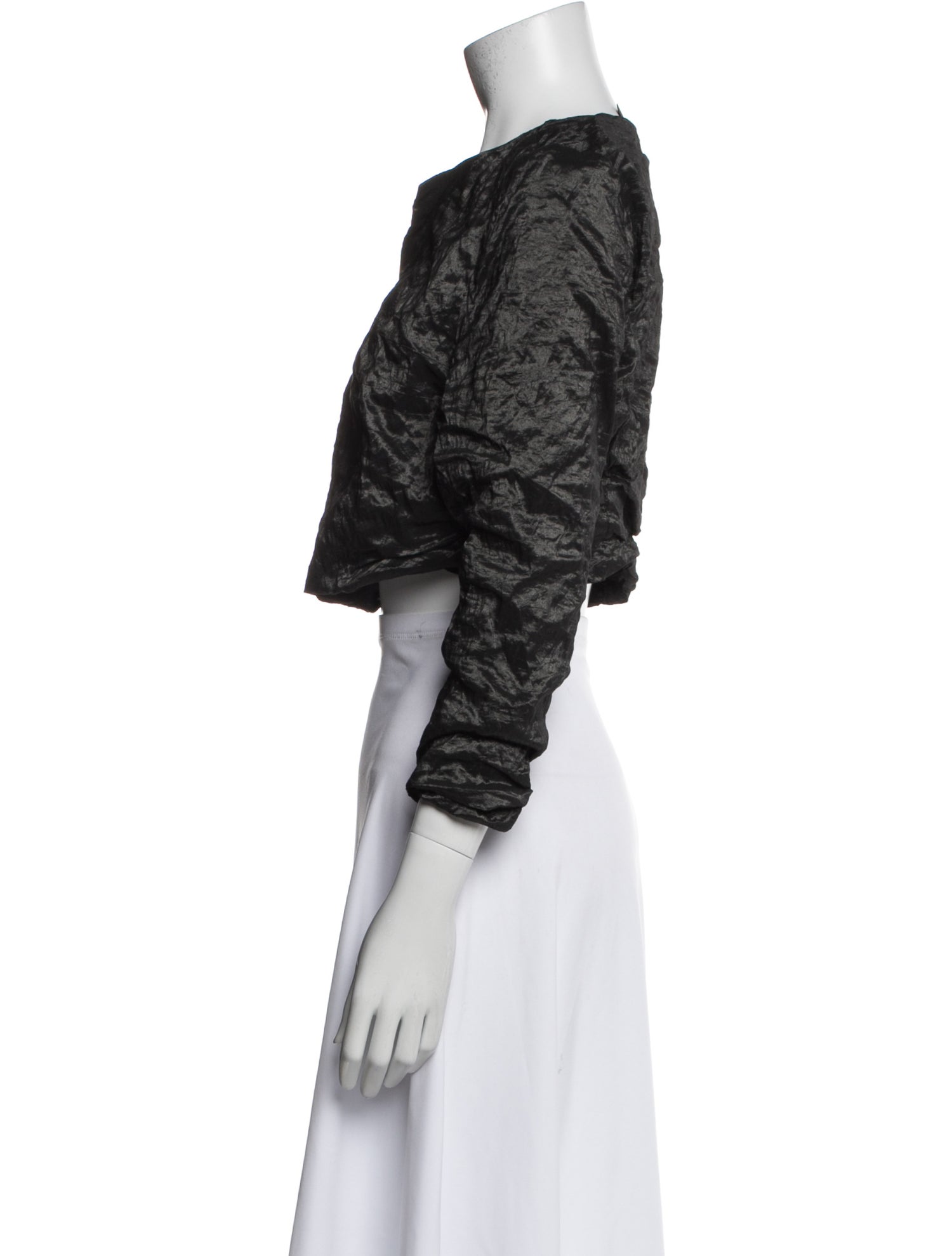 Sarah Pacini Evening Jacket