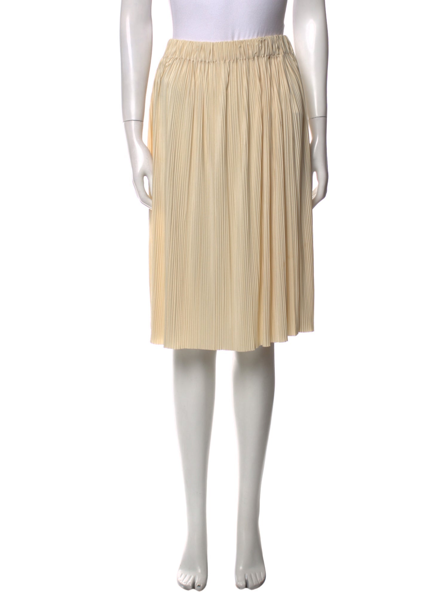 Samsøe Knee-Length Skirt