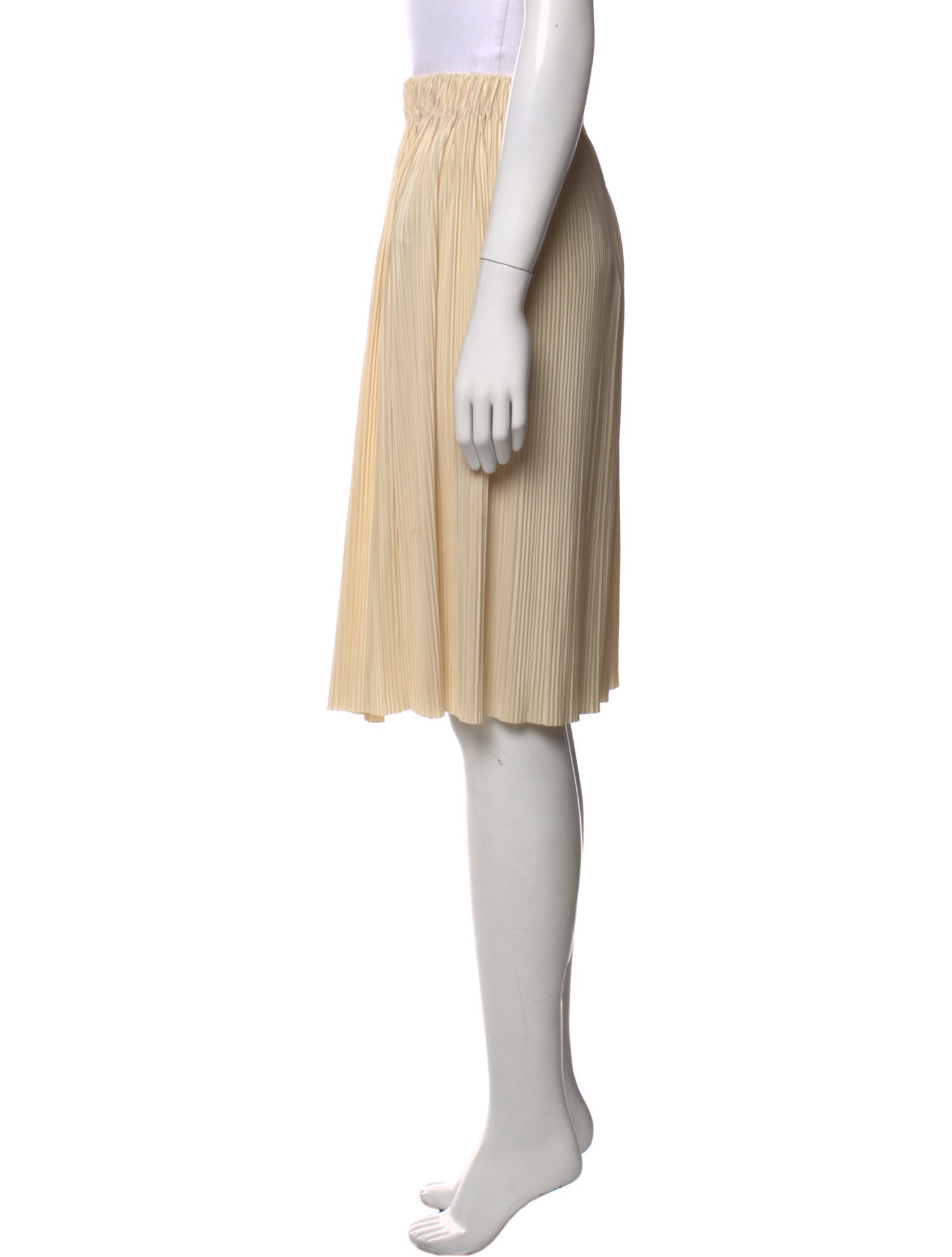 Samsøe Knee-Length Skirt