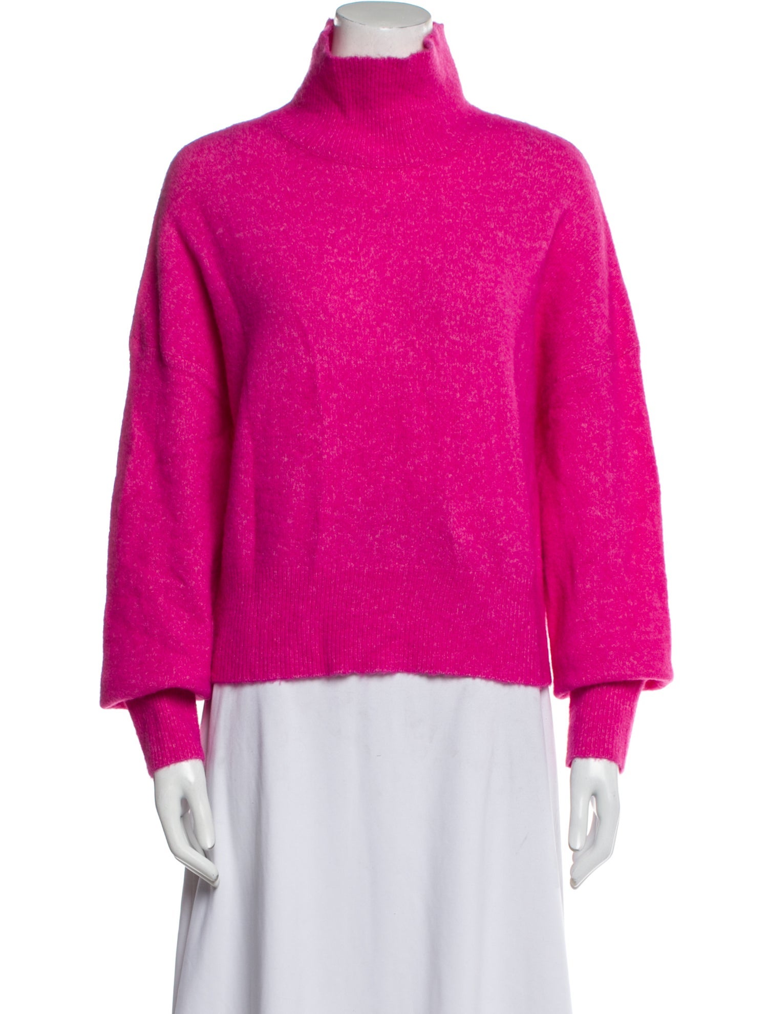 Samsøe Turtleneck Sweater