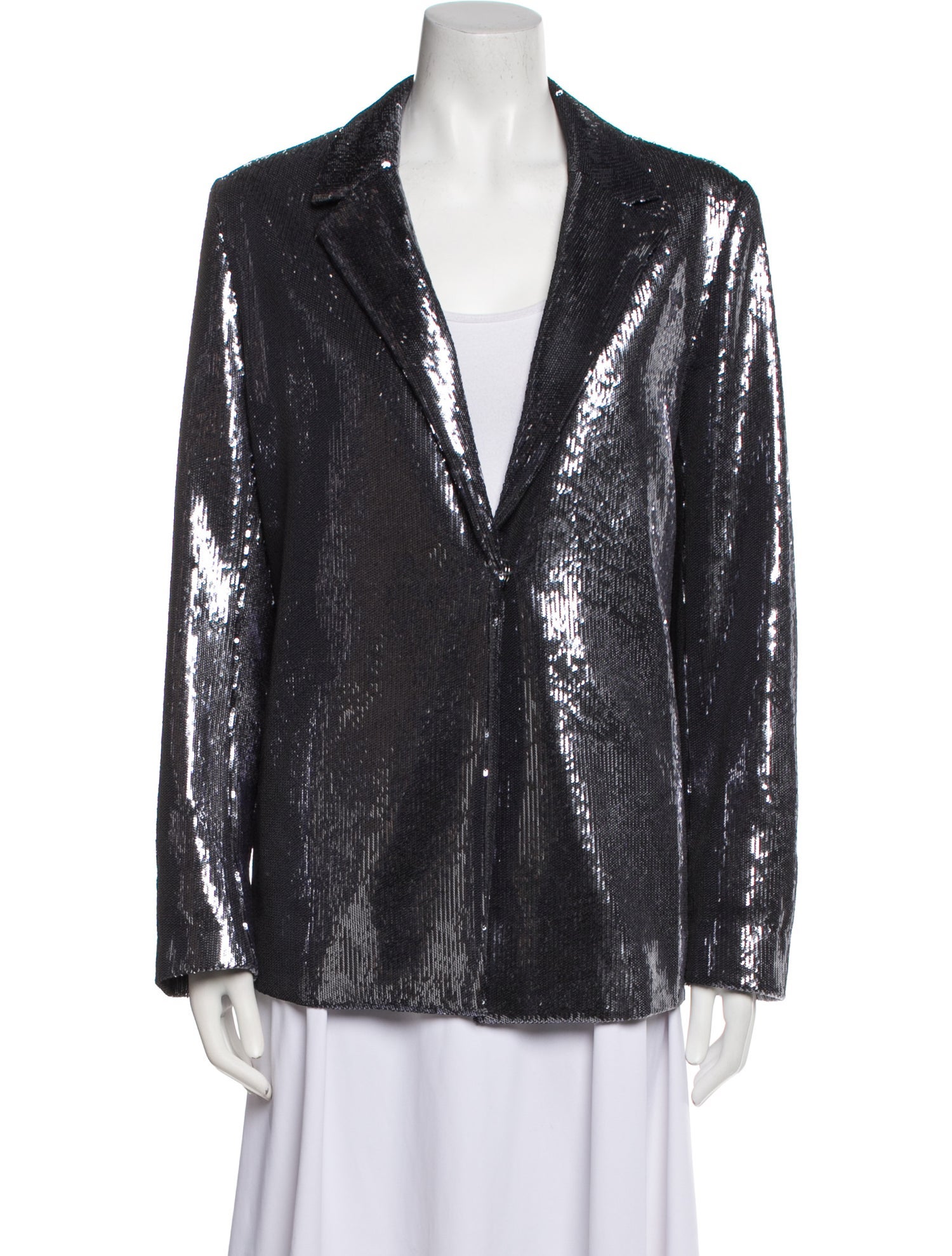 Samsøe Sequin Evening Jacket w/ Tags