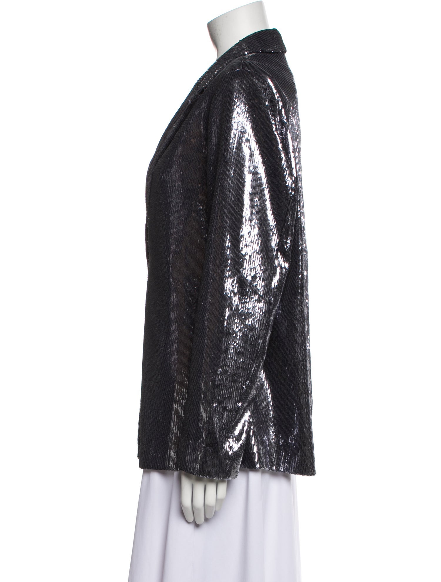 Samsøe Sequin Evening Jacket w/ Tags