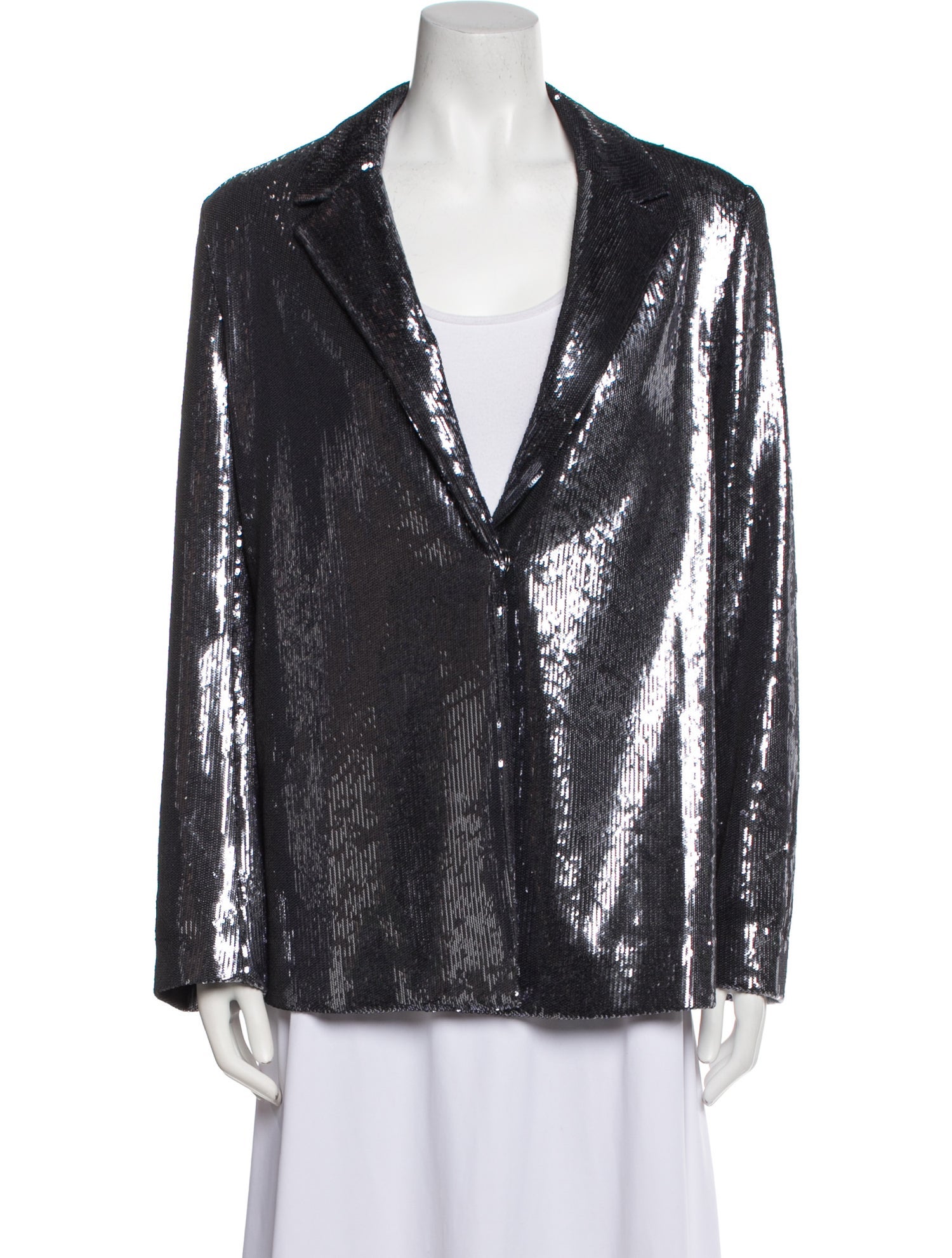 Samsøe Sequin Evening Jacket w/ Tags