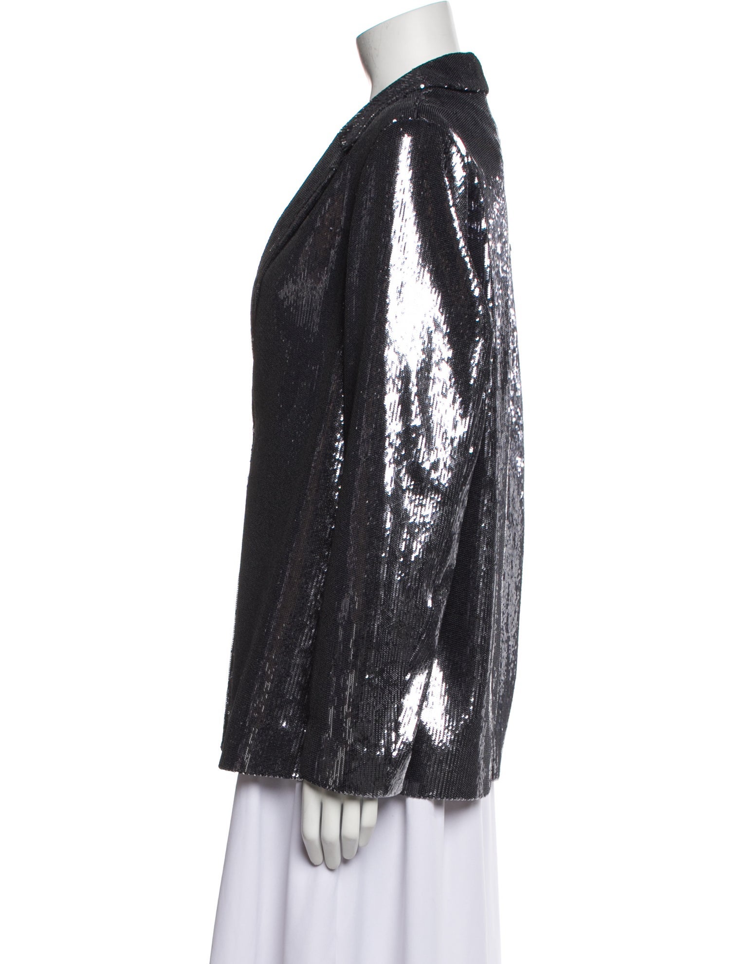 Samsøe Sequin Evening Jacket w/ Tags