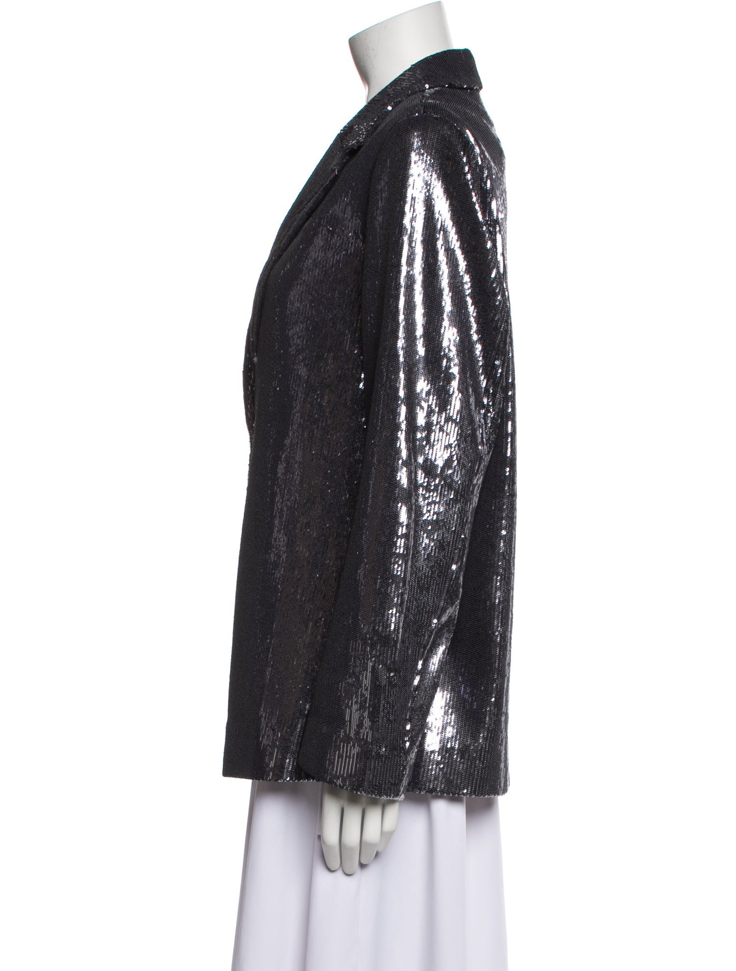 Samsøe Jersey Evening Jacket