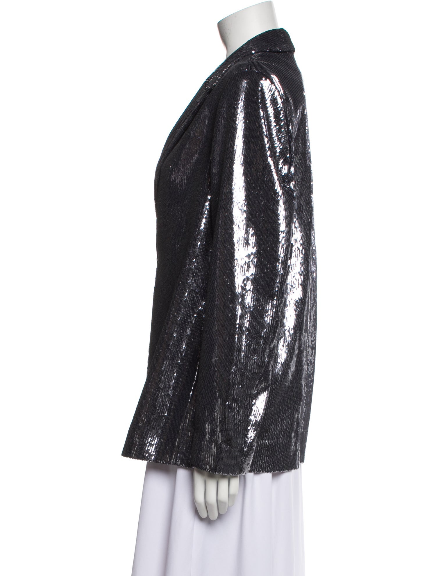 Samsøe Sequin Evening Jacket w/ Tags