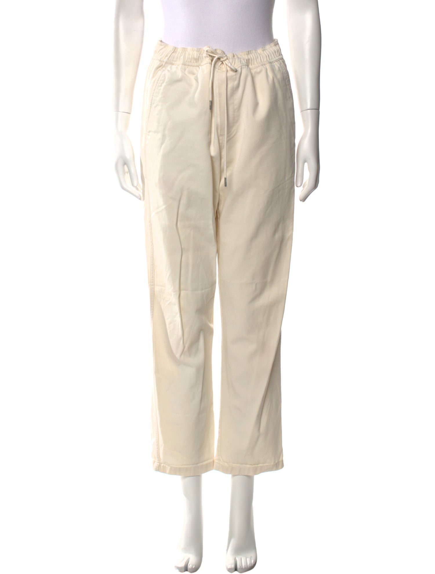 Samsøe Straight Leg Pants