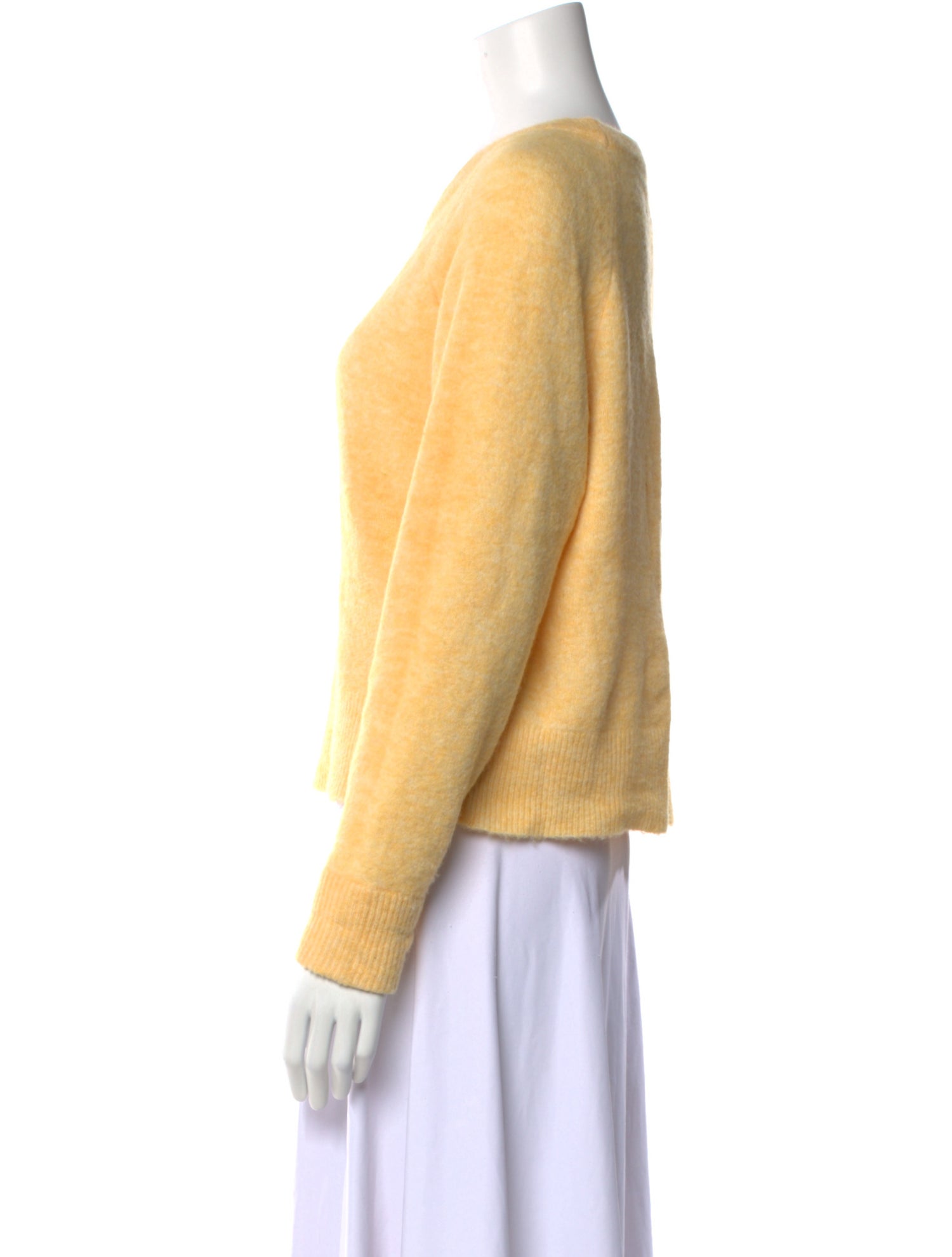 Samsøe Crew Neck Sweater