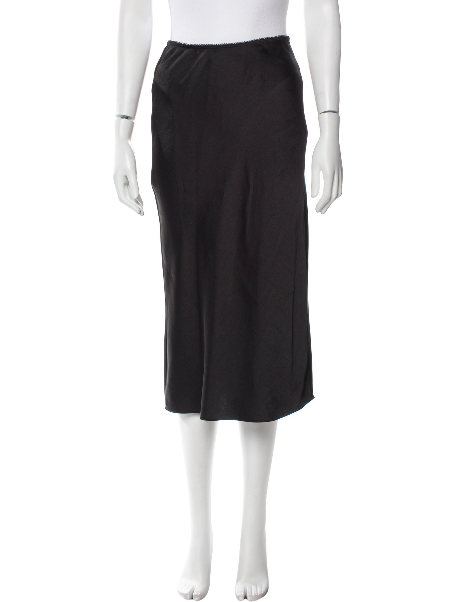 Samsøe Knee-Length Skirt
