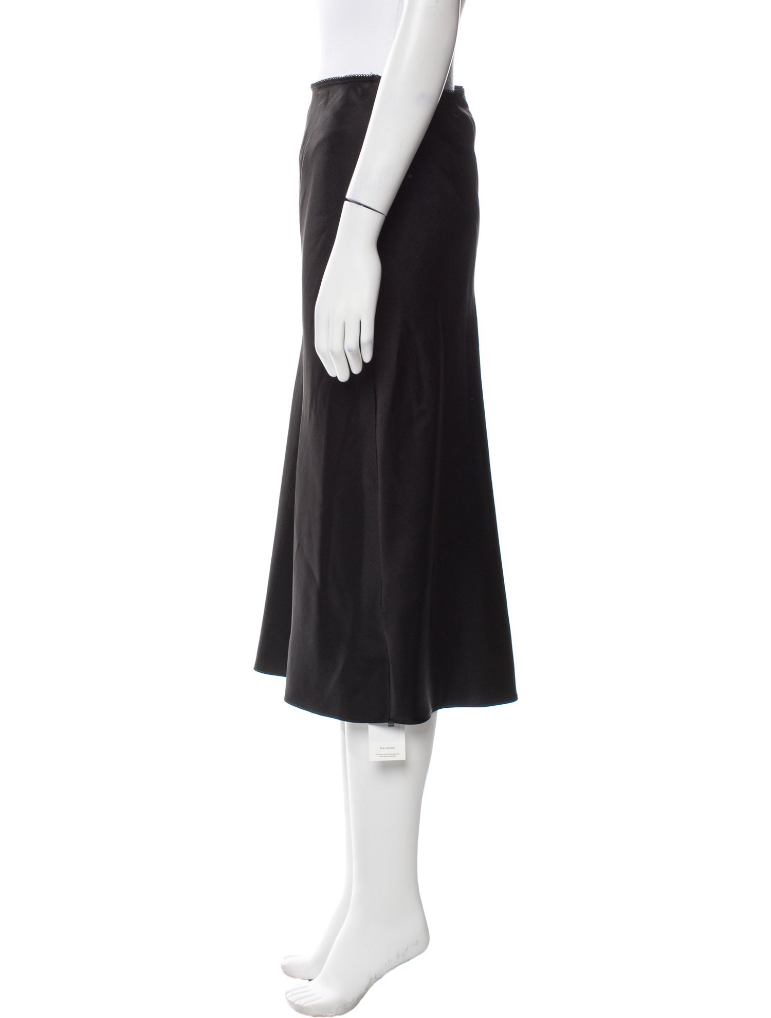 Samsøe Knee-Length Skirt