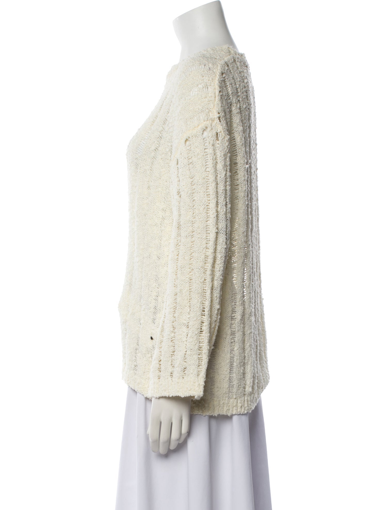 Samsøe Crew Neck Sweater