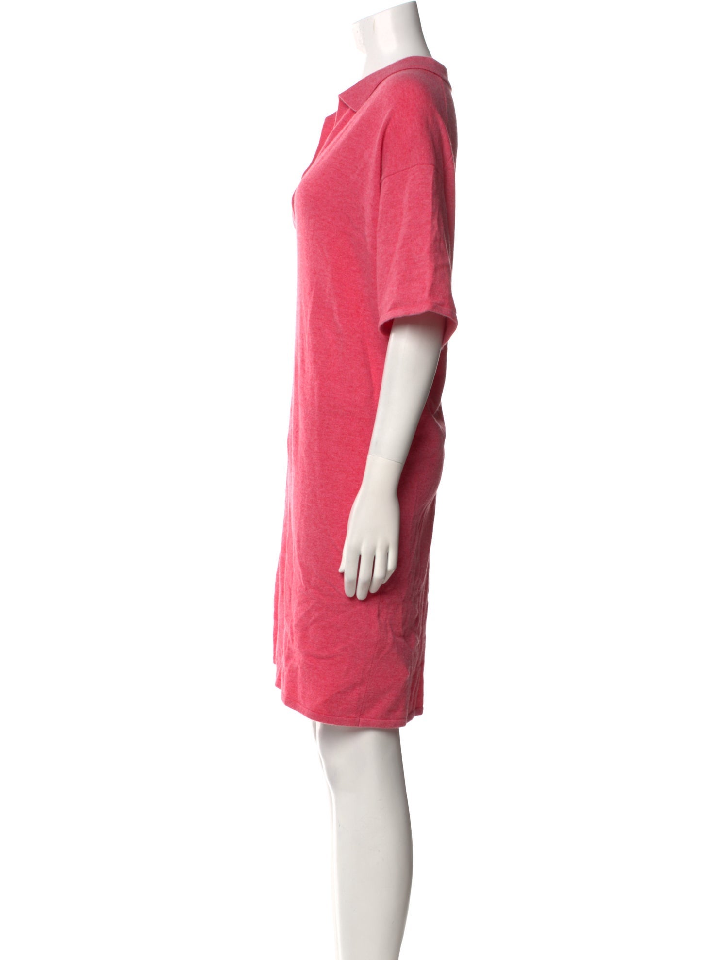Samsøe Wool Knee-Length Dress w/ Tags