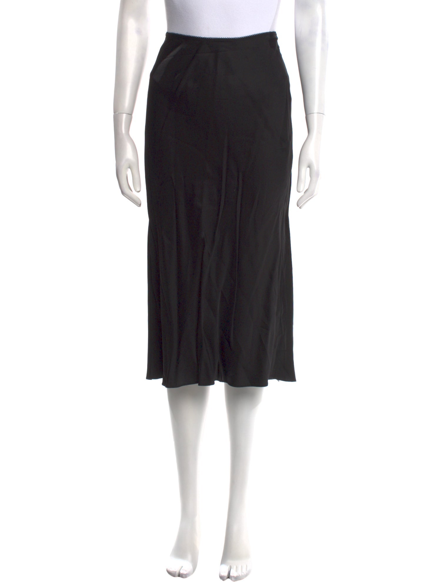 Samsøe Midi Length Skirt