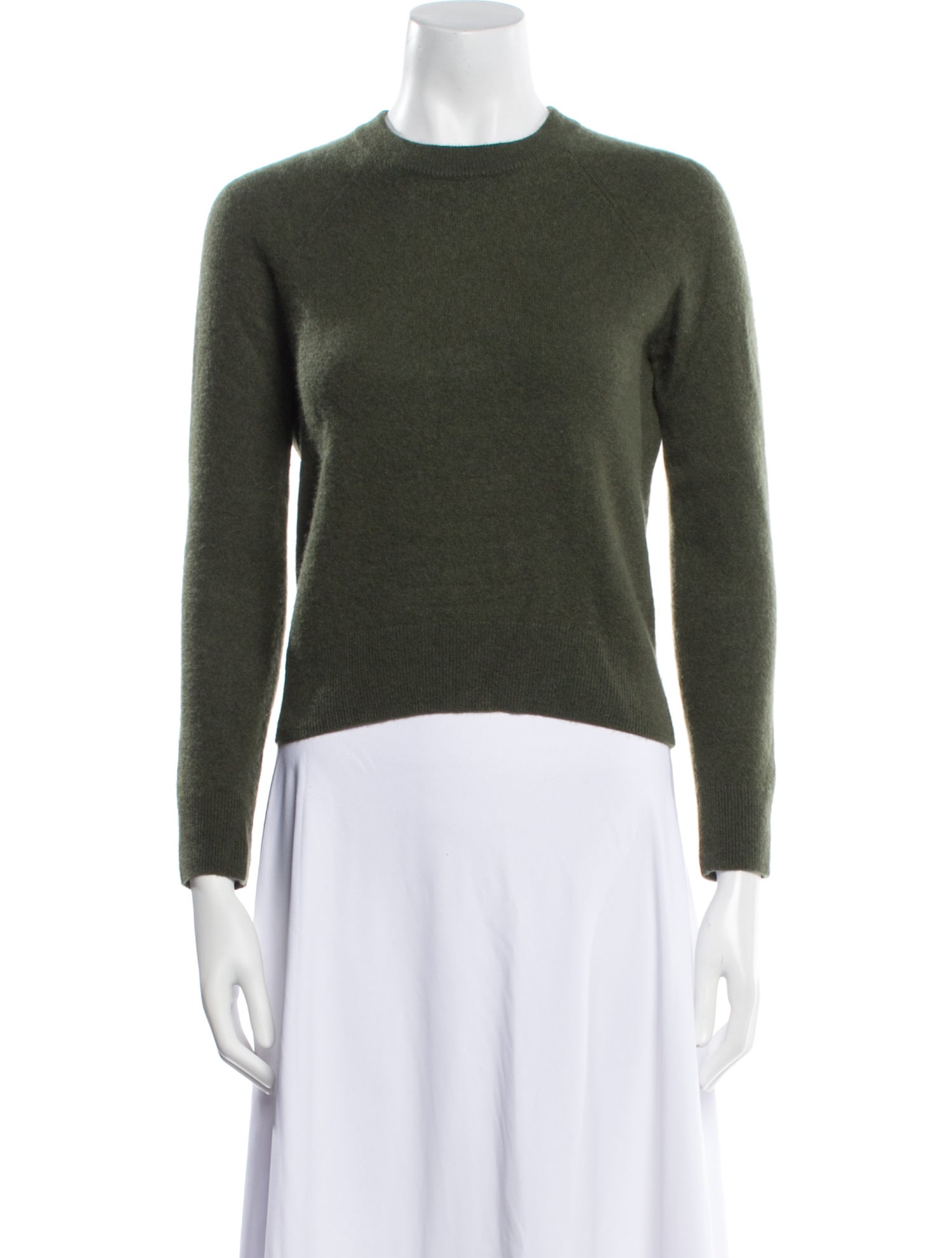 Samsøe Crew Neck Sweater