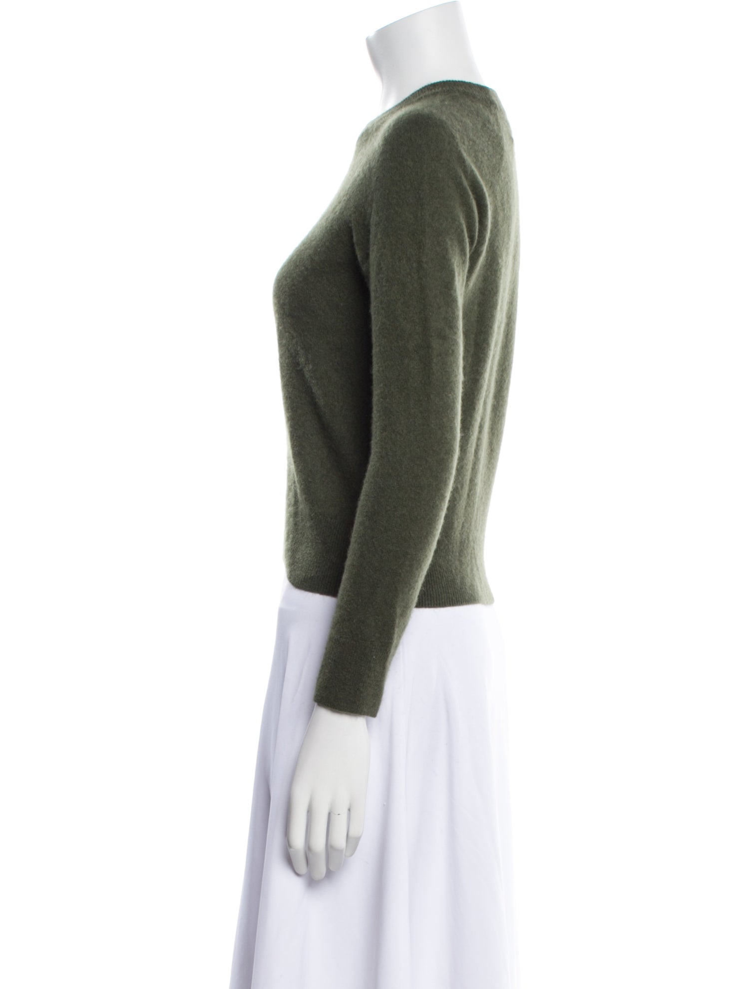 Samsøe Crew Neck Sweater