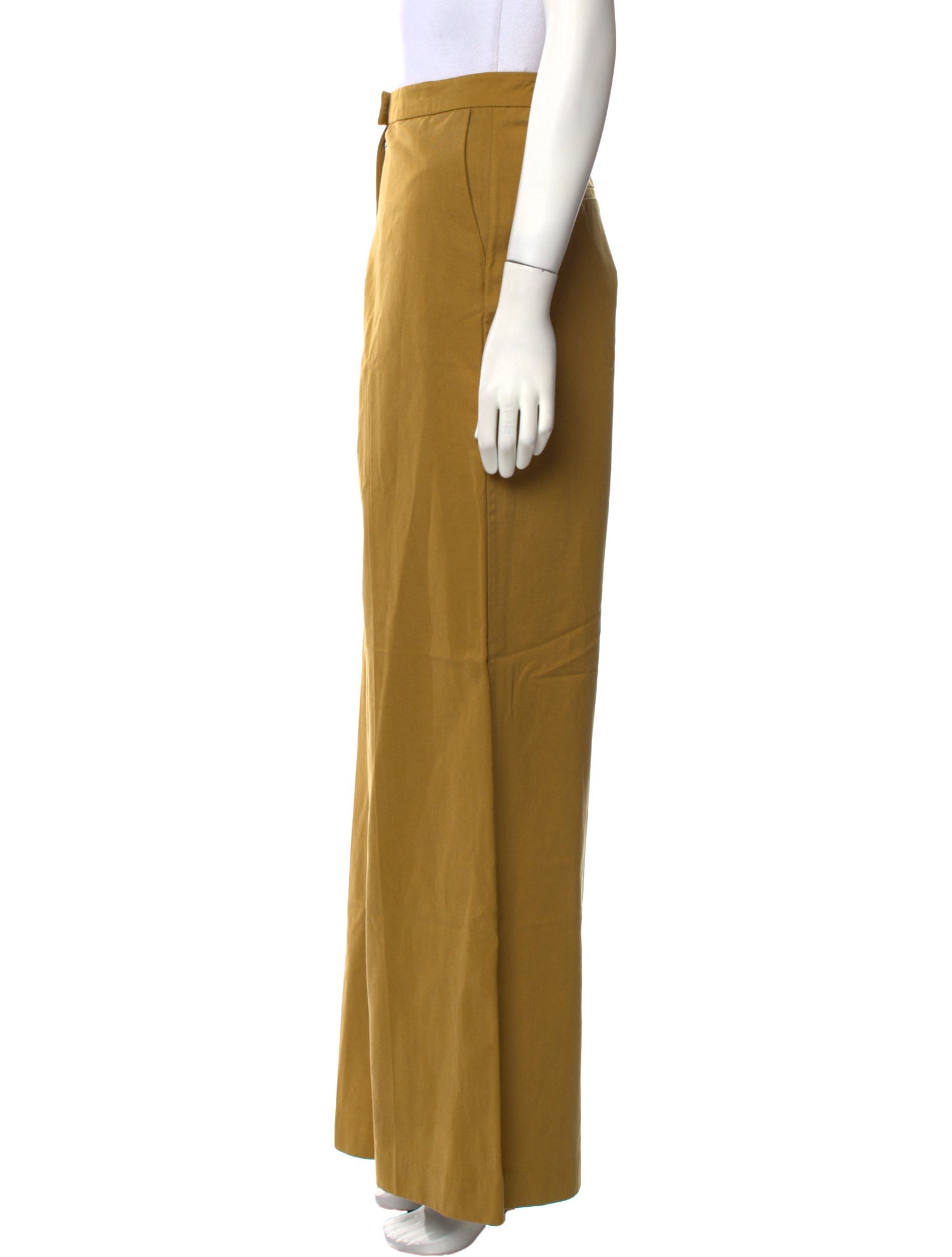 Samsøe Wide Leg Pants