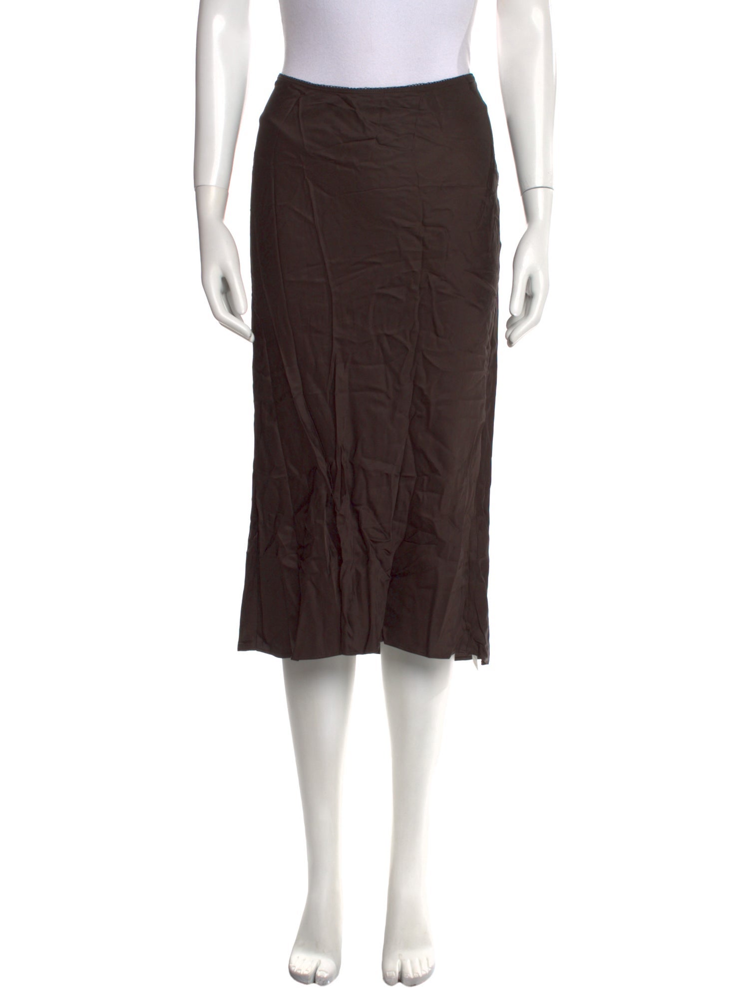 Samsøe Knee-Length Skirt