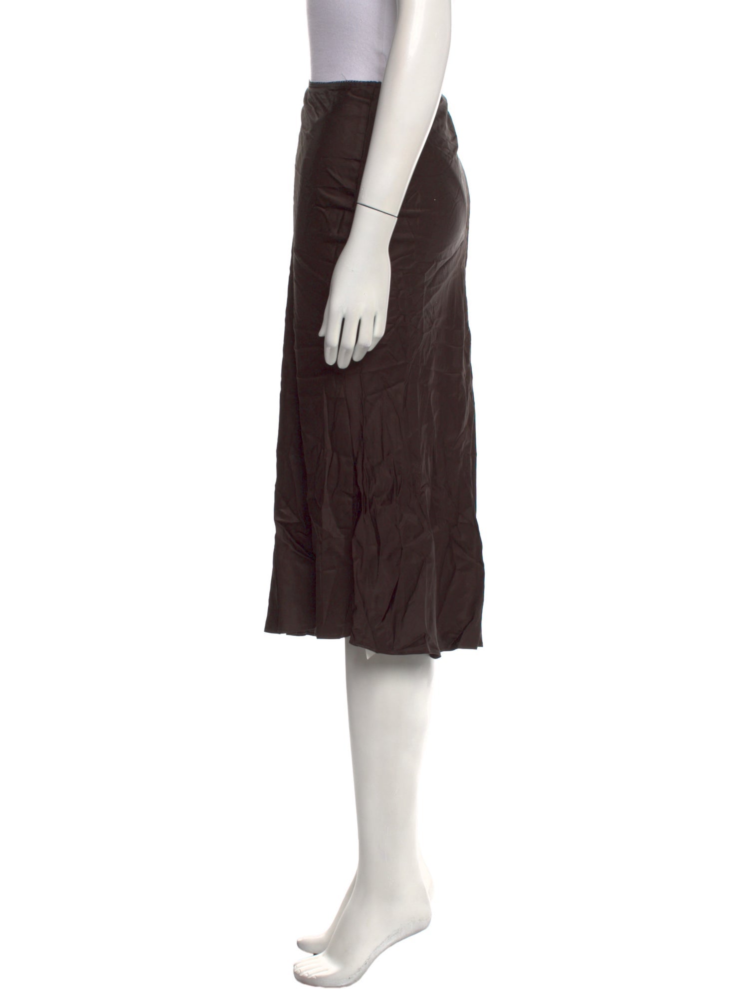Samsøe Knee-Length Skirt