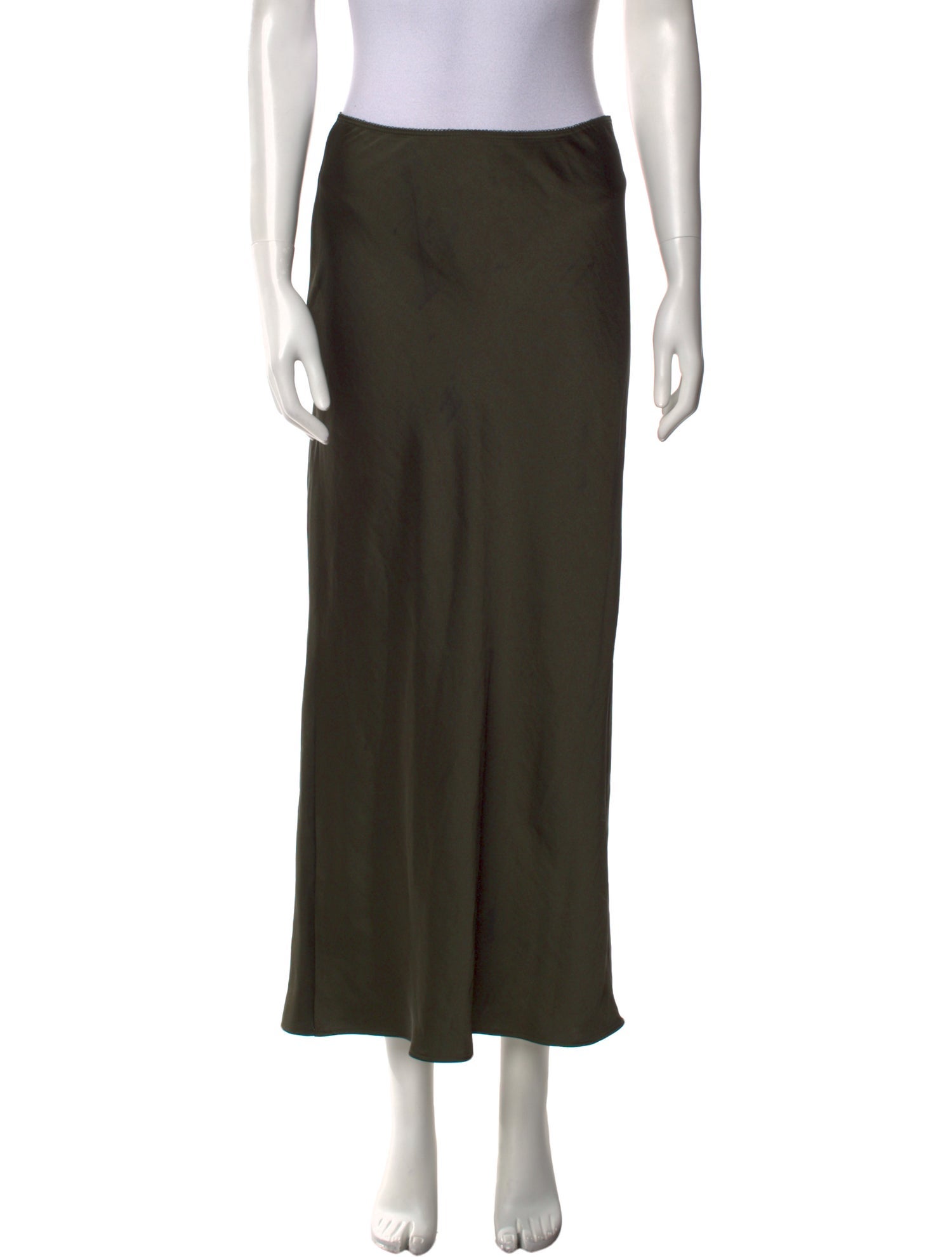 Samsøe Midi Length Skirt