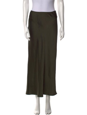 Samsøe Midi Length Skirt