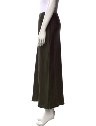 Samsøe Midi Length Skirt