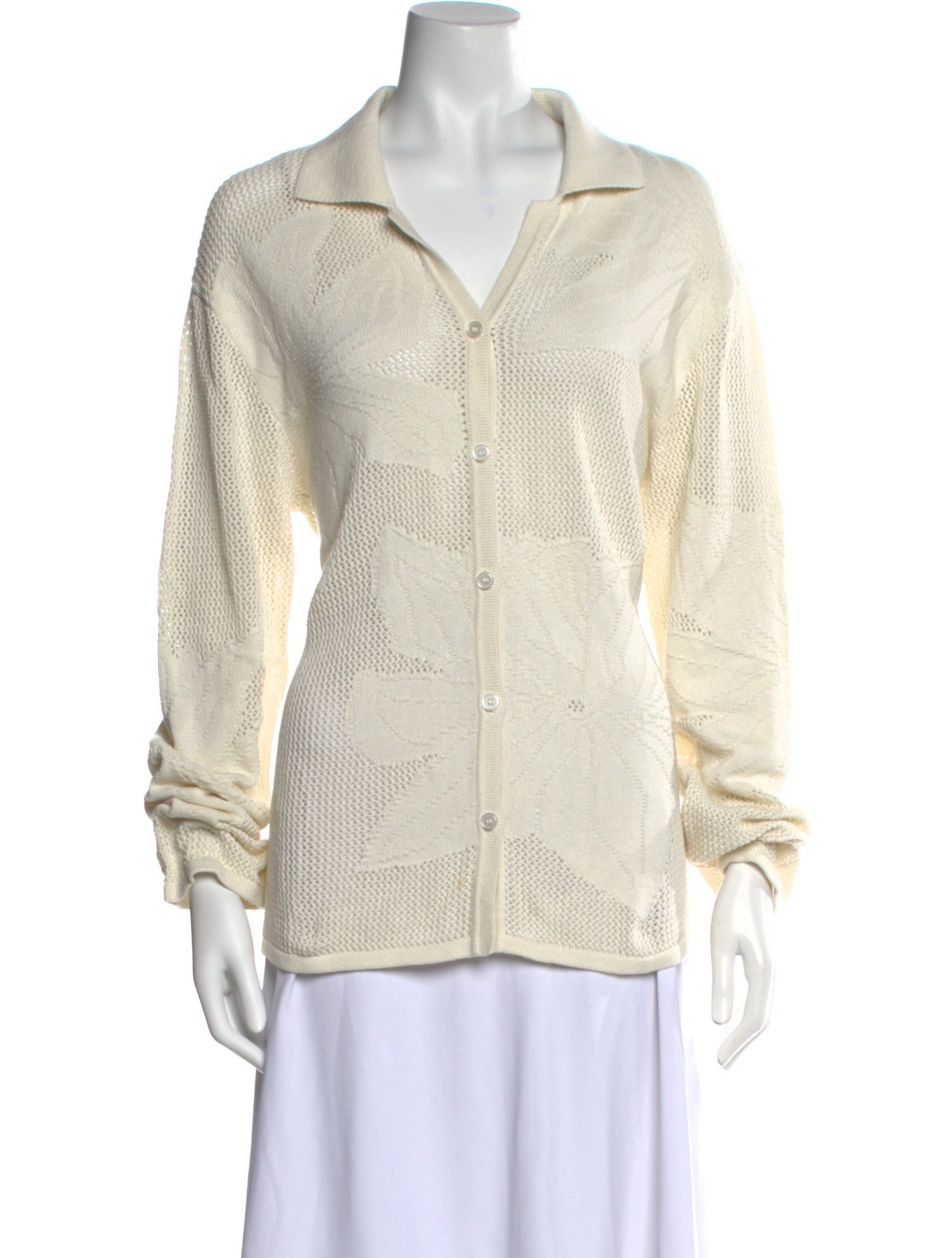 Samsøe Long Sleeve Sweatshirt