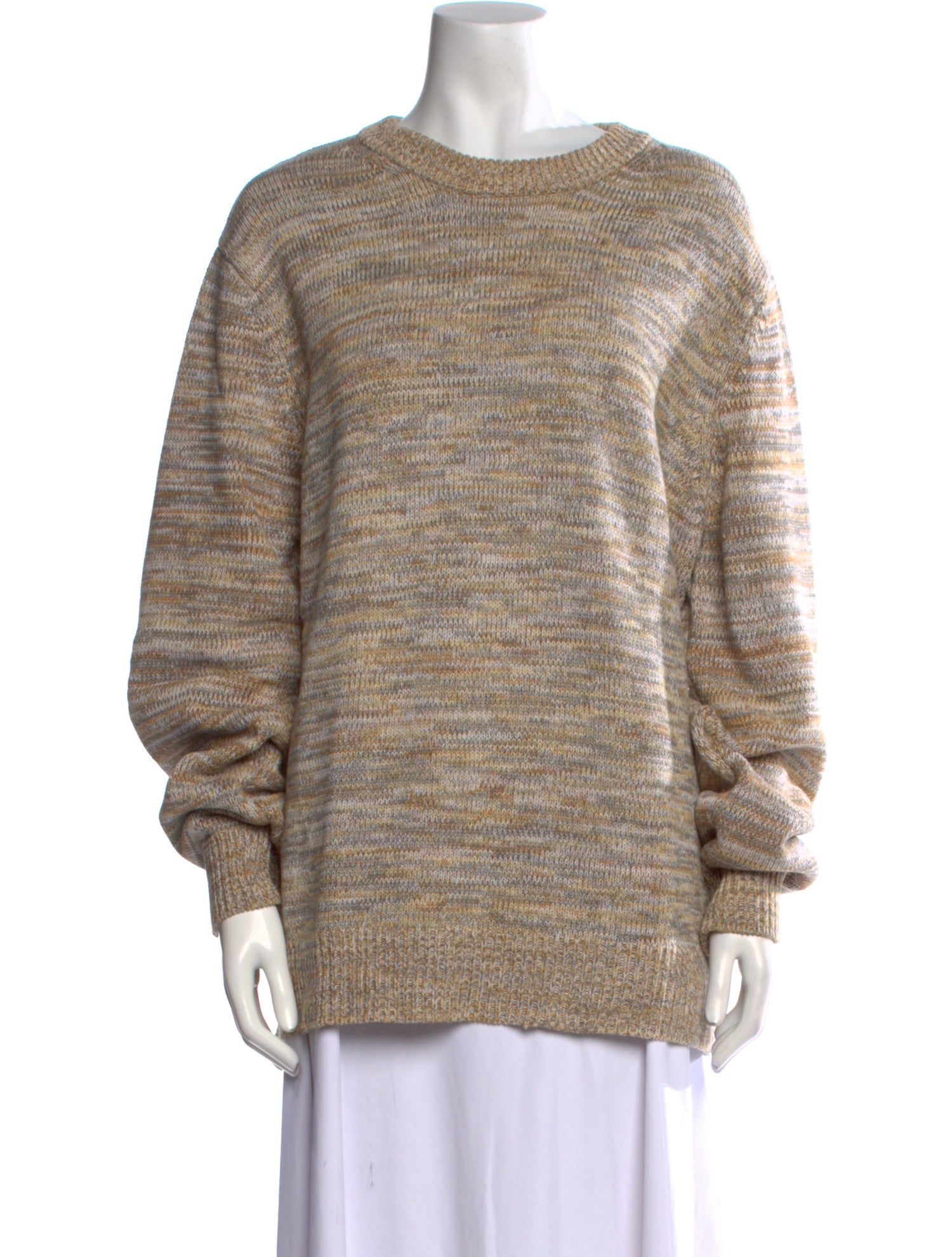 Samsøe Crew Neck Sweater