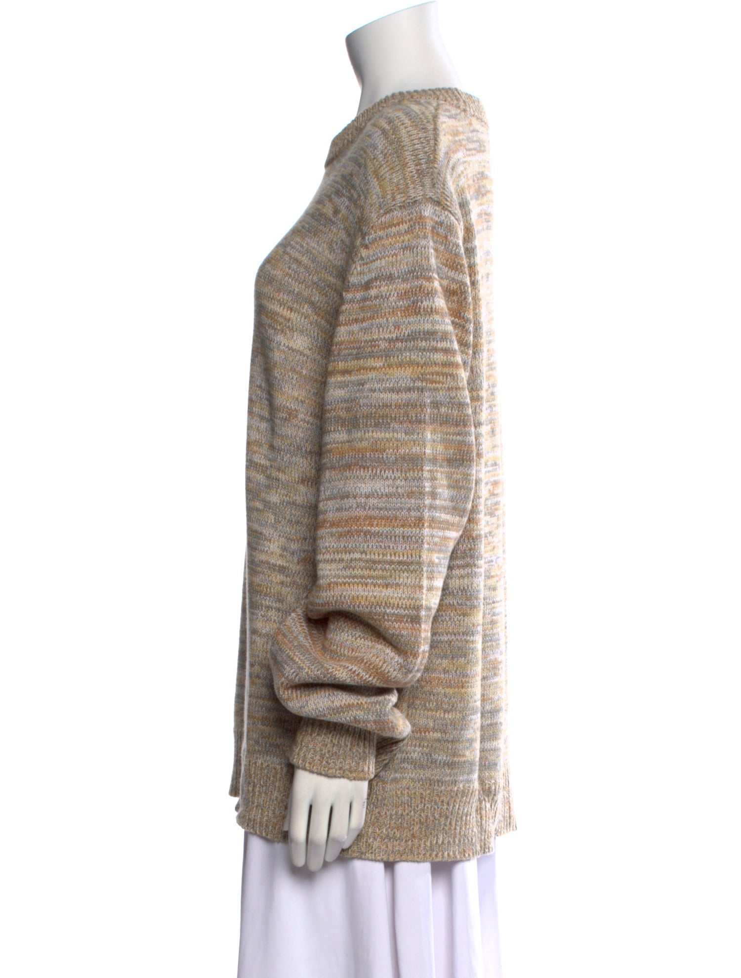 Samsøe Crew Neck Sweater