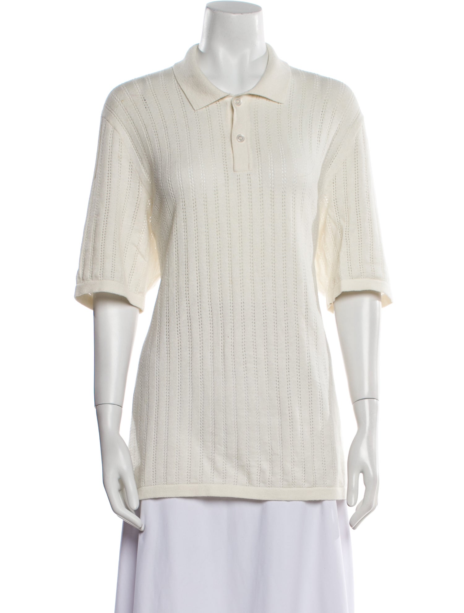 Samsøe Short Sleeve Polo