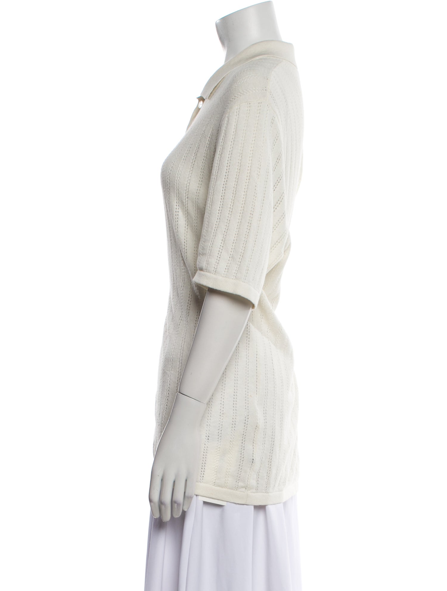 Samsøe Short Sleeve Polo