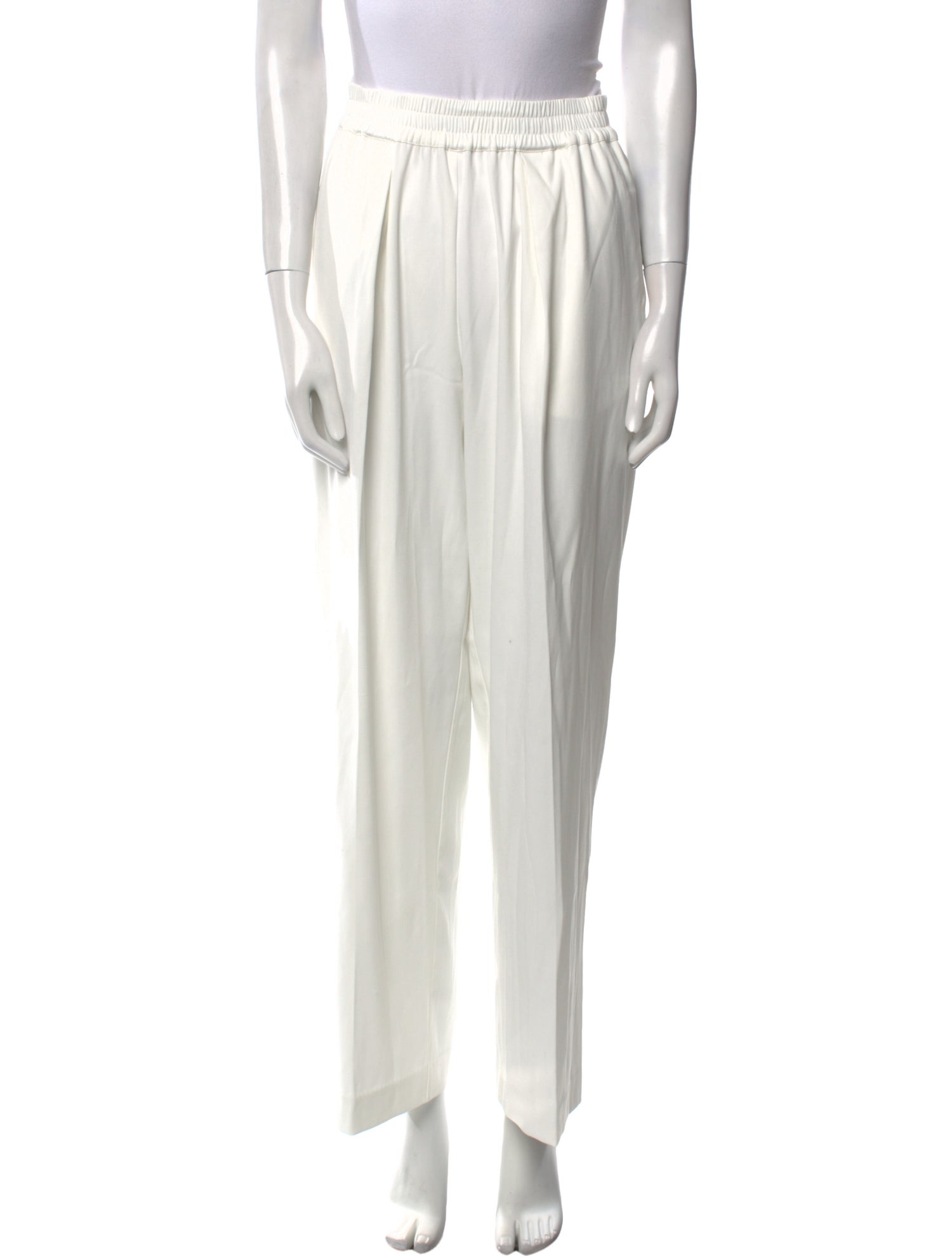 Samsøe Wide Leg Pants