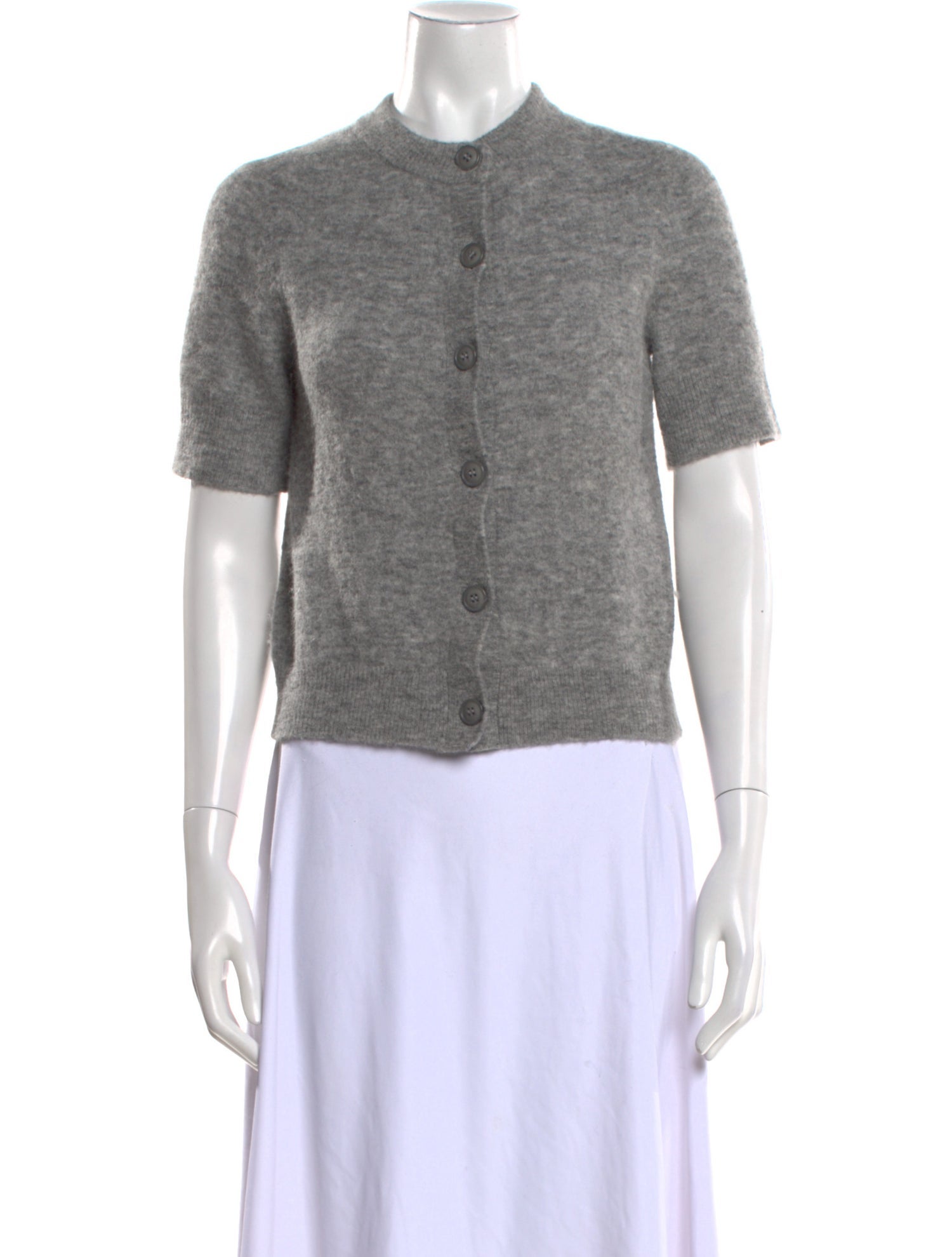 Samsøe Crew Neck Sweater