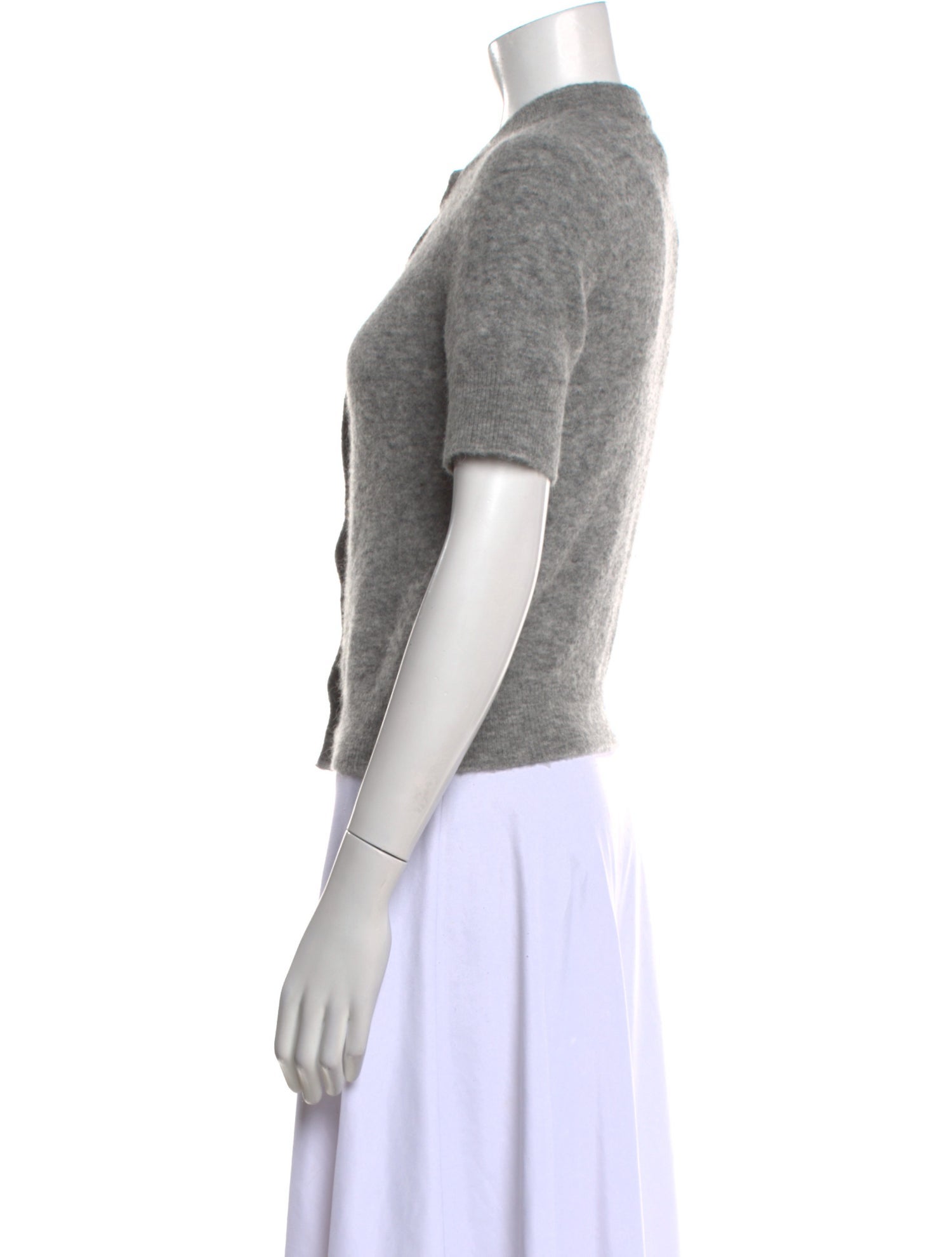 Samsøe Crew Neck Sweater