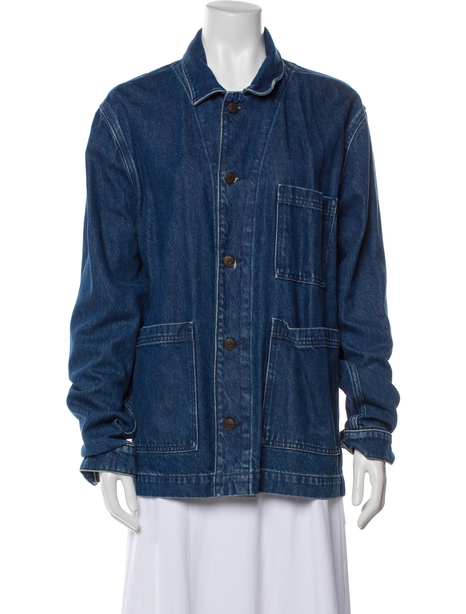 Samsøe Denim Jacket