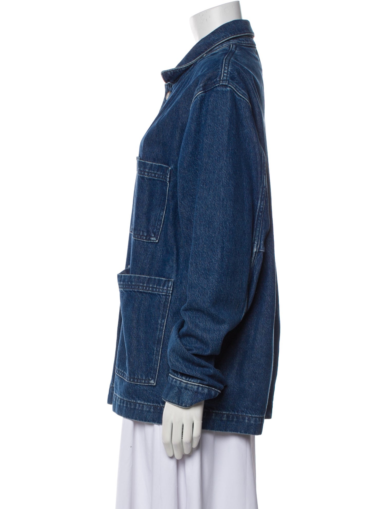 Samsøe Denim Jacket