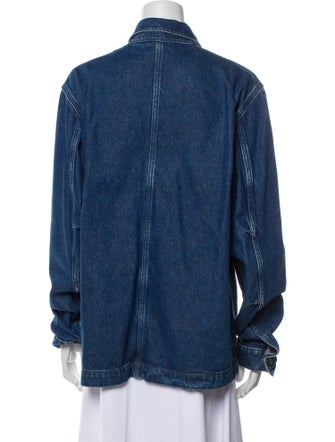 Samsøe Denim Jacket