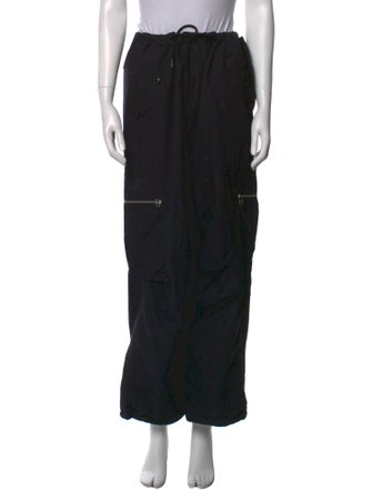 Samsøe Wide Leg Pants