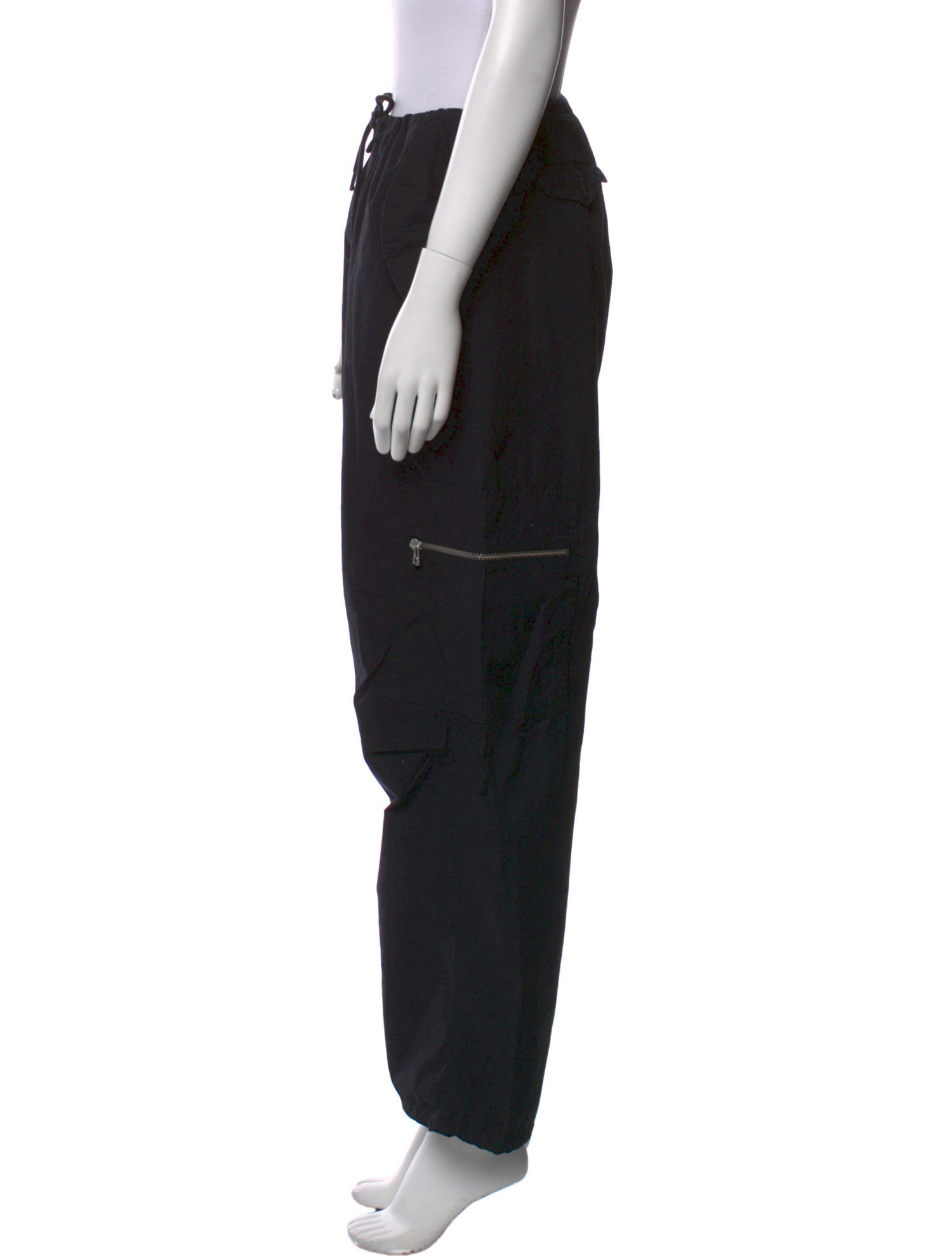 Samsøe Wide Leg Pants