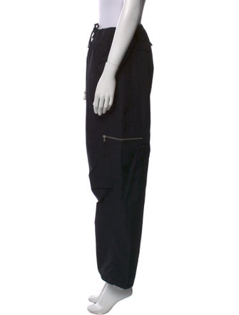 Samsøe Wide Leg Pants