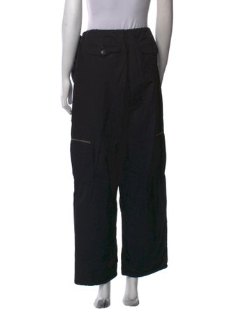 Samsøe Wide Leg Pants